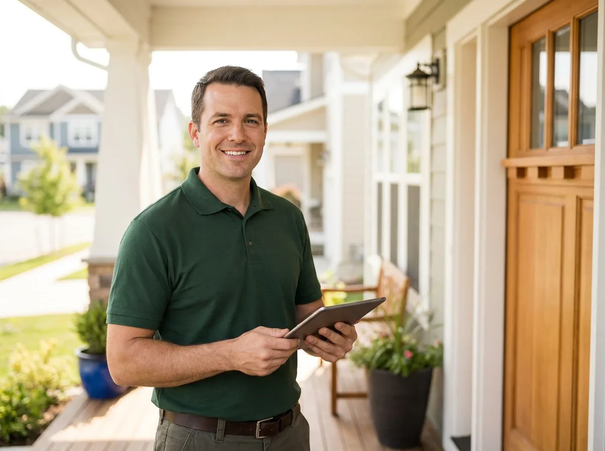 Pest control FAQs for Terlton, OK